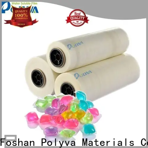 POLYVA polyvinyl alcohol film series for makeup4 1