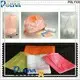 POLYVA advanced plastic bags that dissolve in water series for computer embroidery 1