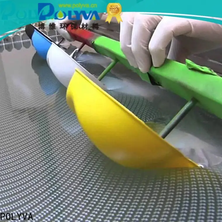POLYVA high quality plastic bags that dissolve in water factory direct supply for toilet bowl cleaner1 1