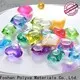 POLYVA reliable water soluble bags with good price for lipsticks 1