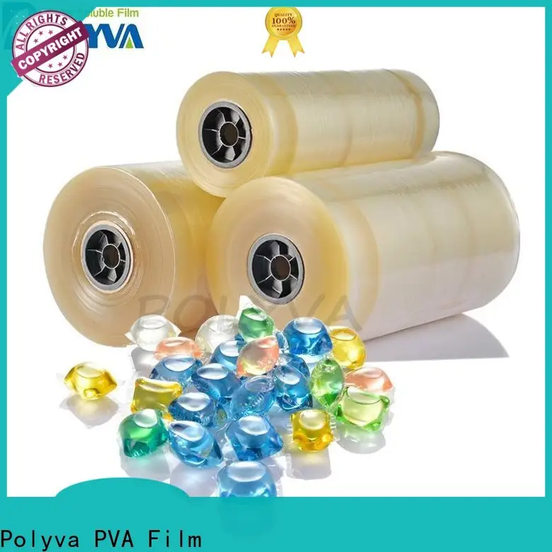 popular dissolvable plastic bags factory direct supply for makeup 1