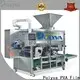 POLYVA water soluble packaging supplier for liquid pods1 1