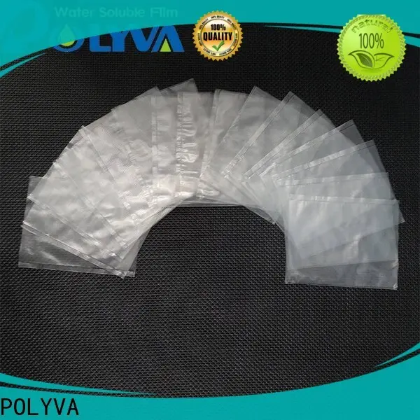 POLYVA pva water soluble film series for solid chemicals1 1