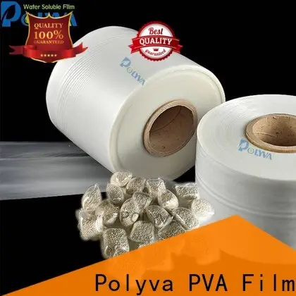 high quality water soluble plastic bags with good price for granules 1