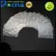 POLYVA popular dissolvable bags with good price for solid chemicals 1
