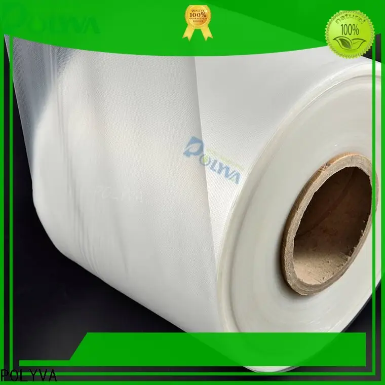 high quality pvoh film series for medical 1