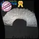 POLYVA dissolvable bags with good price for solid chemicals2 1