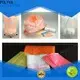 POLYVA pvoh film with good price for toilet bowl cleaner 1