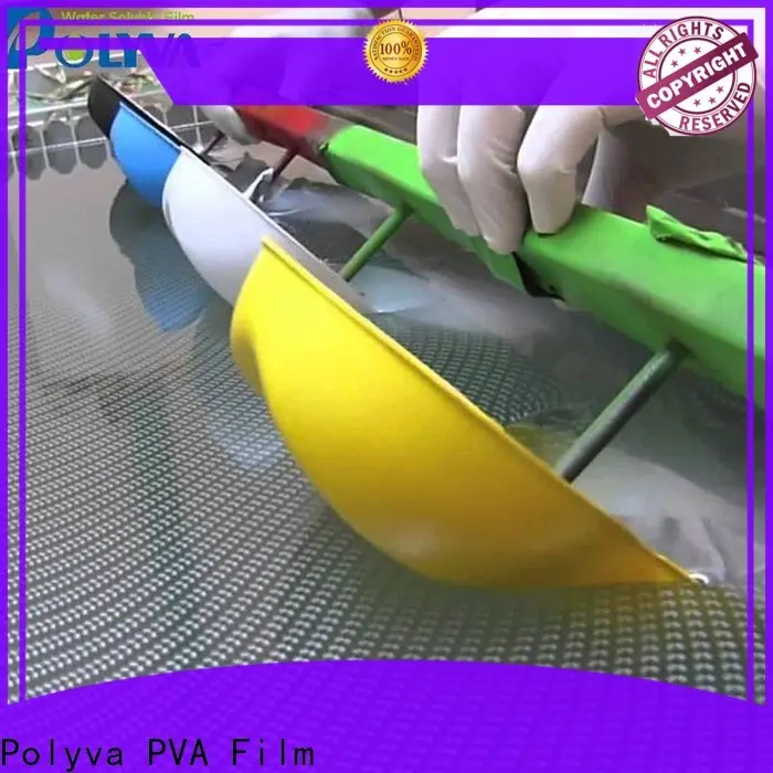 POLYVA pva bags with good price for garment3 1