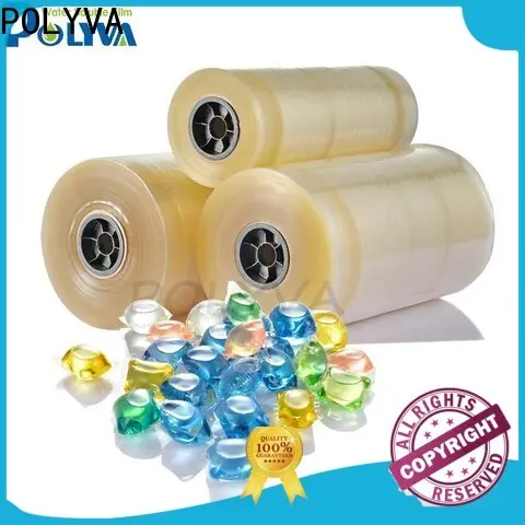 POLYVA polyvinyl alcohol film series for lipsticks 1