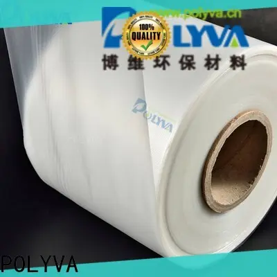 POLYVA pvoh film supplier for medical1 1