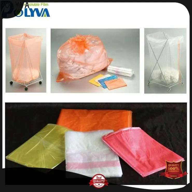 POLYVA pva bags series for medical1 1