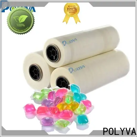 excellent water soluble film with good price 1
