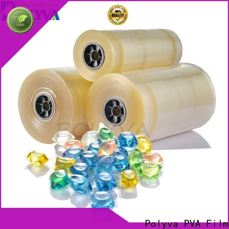 hot selling dissolvable plastic bags directly sale 1