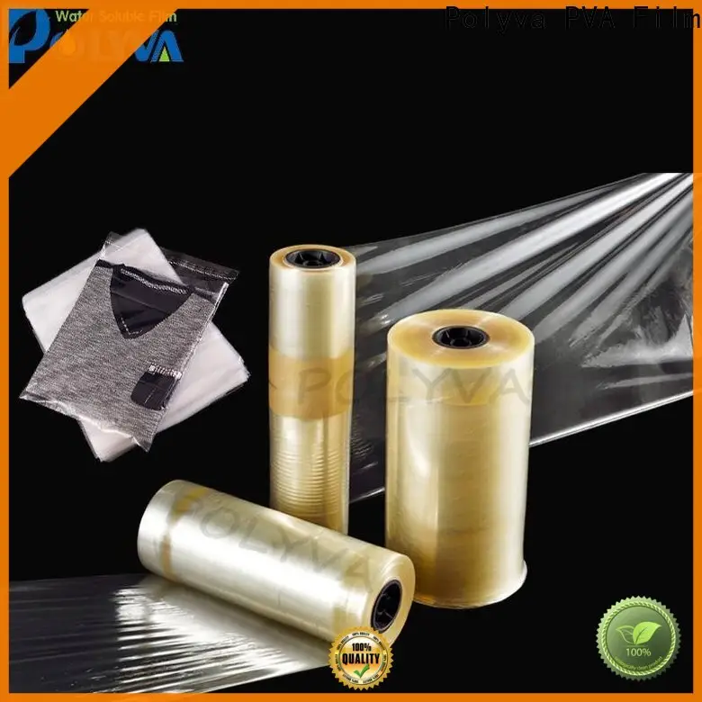 advanced plastic bags that dissolve in water factory direct supply for garment 1