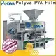 POLYVA reliable water soluble packaging supplier for oil chemicals agent1 1