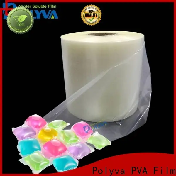 reliable dissolvable plastic bags with good price for makeup 1