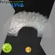 POLYVA popular water soluble plastic bags factory for solid chemicals 1