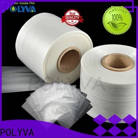 POLYVA advanced dissolvable plastic manufacturer for granules 1