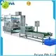 POLYVA excellent water soluble packaging personalized for liquid pods 1