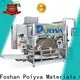 POLYVA water soluble packaging design for liquid pods 1
