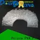 popular water soluble laundry bags factory price for solid chemicals 1