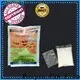 POLYVA eco-friendly water soluble laundry bags series for agrochemicals powder 1