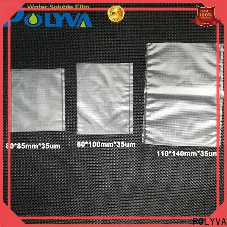 eco-friendly pva water soluble film series for solid chemicals1 1