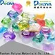 POLYVA excellent dissolvable laundry bags directly sale for makeup 1