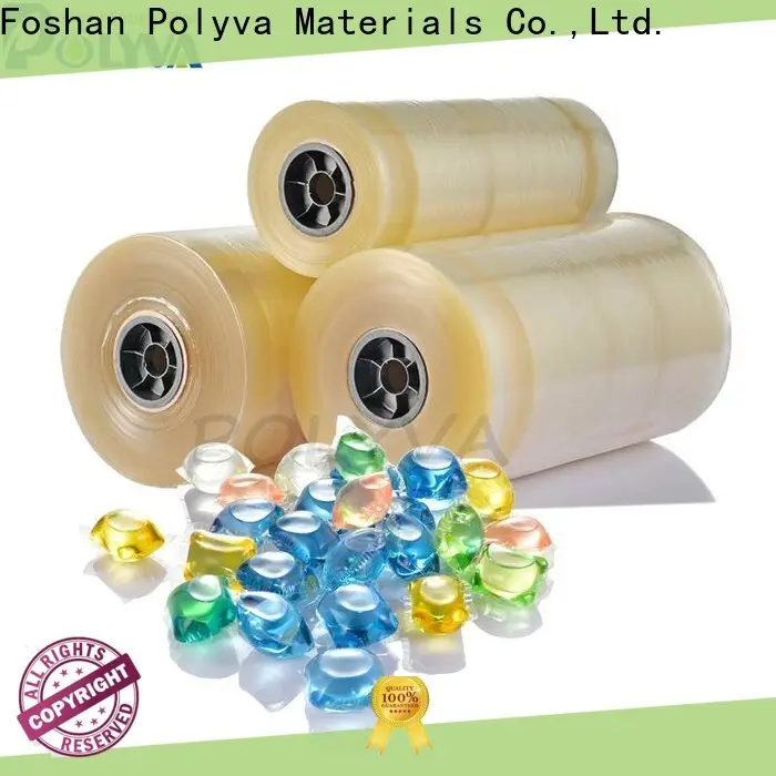 POLYVA water soluble bags directly sale for lipsticks1 1