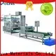 professional water soluble packaging with good price for powder pods 1