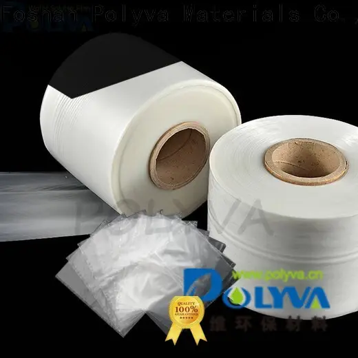 POLYVA high quality dissolvable plastic with good price for agrochemicals powder 1