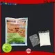 POLYVA eco-friendly dissolvable bags factory price for solid chemicals1 1