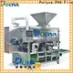 POLYVA professional water soluble packaging personalized for liquid pods 1