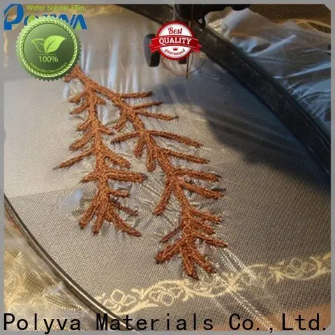 POLYVA polyvinyl alcohol bags supplier for water transfer printing2 1