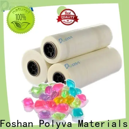 POLYVA excellent dissolvable laundry bags factory direct supply1 1