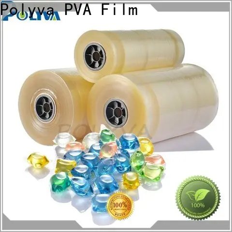 POLYVA dissolvable plastic bags directly sale for makeup5 1