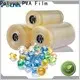 POLYVA dissolvable plastic bags directly sale for makeup5 1