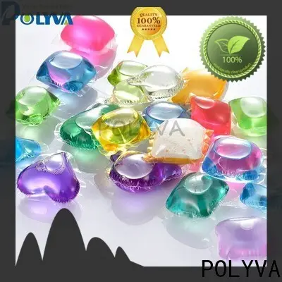 POLYVA dissolvable laundry bags with good price for lipsticks2 1