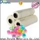 POLYVA water soluble film series for makeup2 1