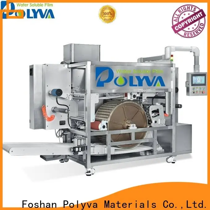 hot selling water soluble film packaging personalized for oil chemicals agent 1
