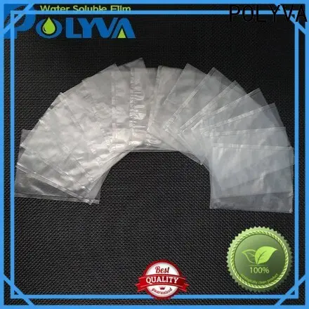 popular water soluble plastic bags factory for solid chemicals 1