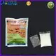POLYVA high quality dissolvable plastic factory price for granules 1