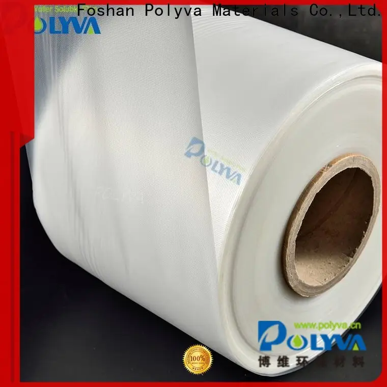 advanced pvoh film with good price for garment 1