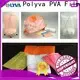 POLYVA eco-friendly pva bags with good price for garment 1