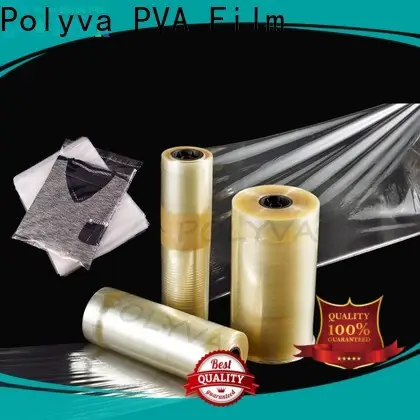 POLYVA high quality plastic bags that dissolve in water with good price for medical1 1