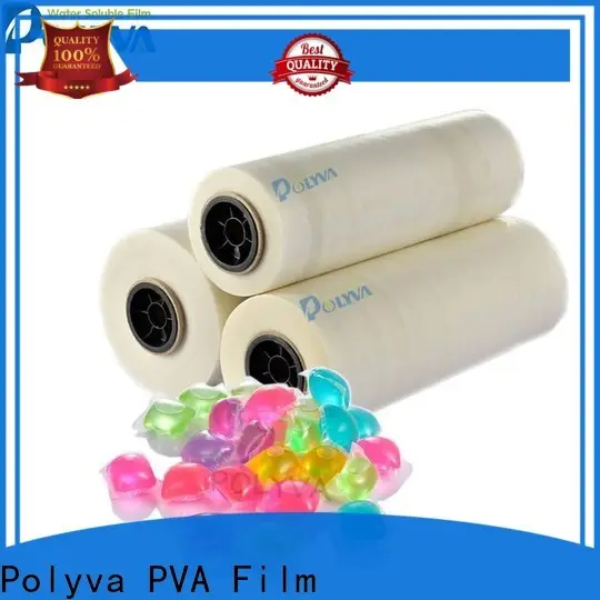 POLYVA professional dissolvable laundry bags with good price 1
