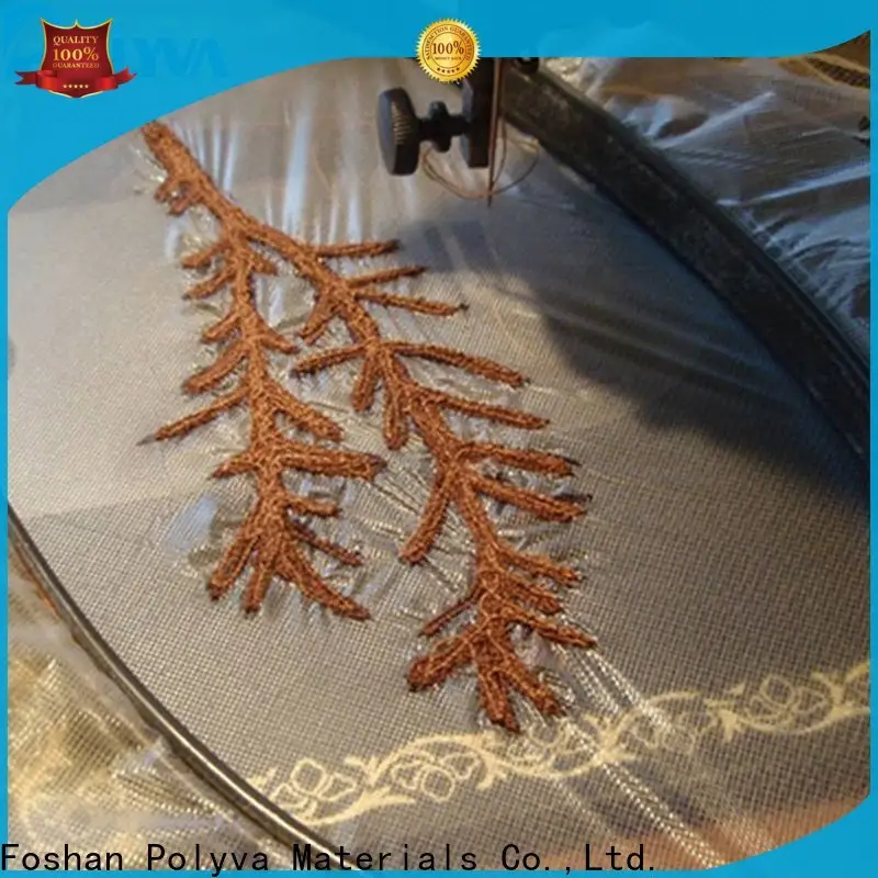 high quality pva bags supplier for computer embroidery 1