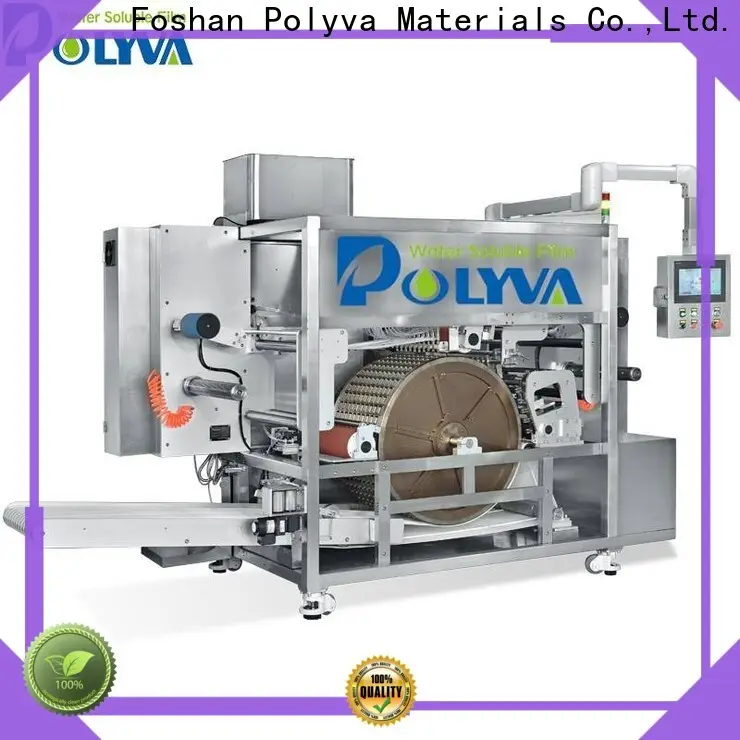 excellent water soluble film packaging manufacturer for oil chemicals agent 1