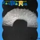 POLYVA dissolvable bags with good price for agrochemicals powder6 1